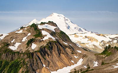 Mt. Baker