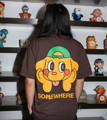 SOMEWHERE®