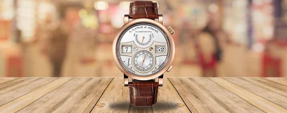 Why you should have A. Lange & Söhne in your collection | Chrono 10:10