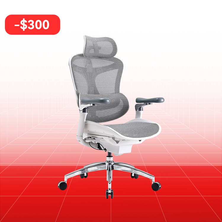 Sihoo Black Friday Cyber Monday Office Chairs Deals 2024 Official US Sihoo Store