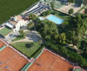 Emilio Sánchez Academy