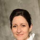 Dr. Heather Chapman