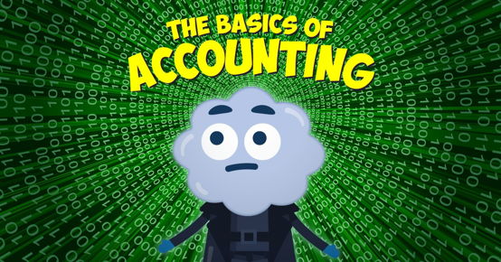 The Basics of Accounting image