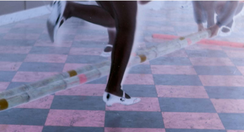 Survey of the Cave: Select films from the EXiS Festival 