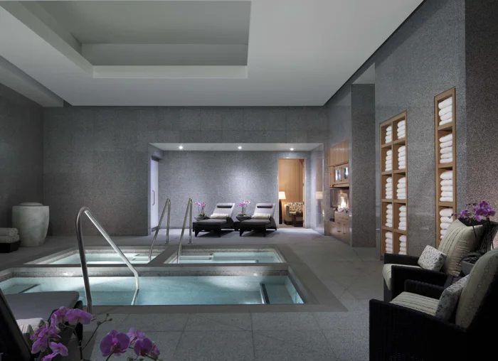 ARIA Spa & Salon