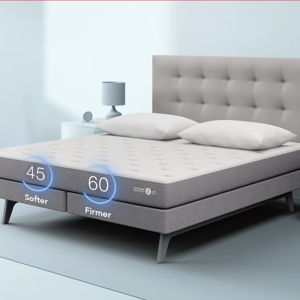 Sleep Number Bed and Base