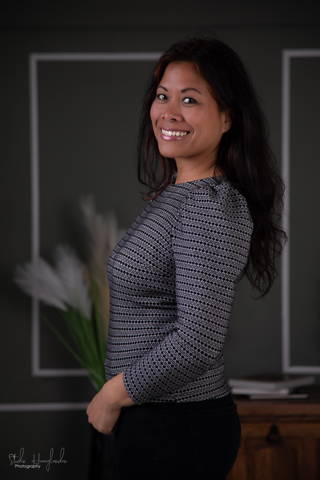 Novita Schijff