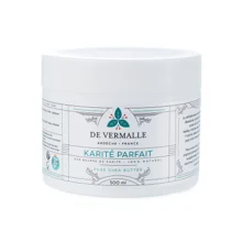Karité Parfait - Natürliche Sheabutter - 100 ml