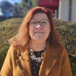 Mary Cook, Ph.D., D.Min., LMFT, LAADC