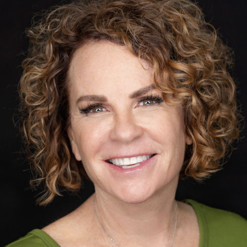 Beth  Van Zee