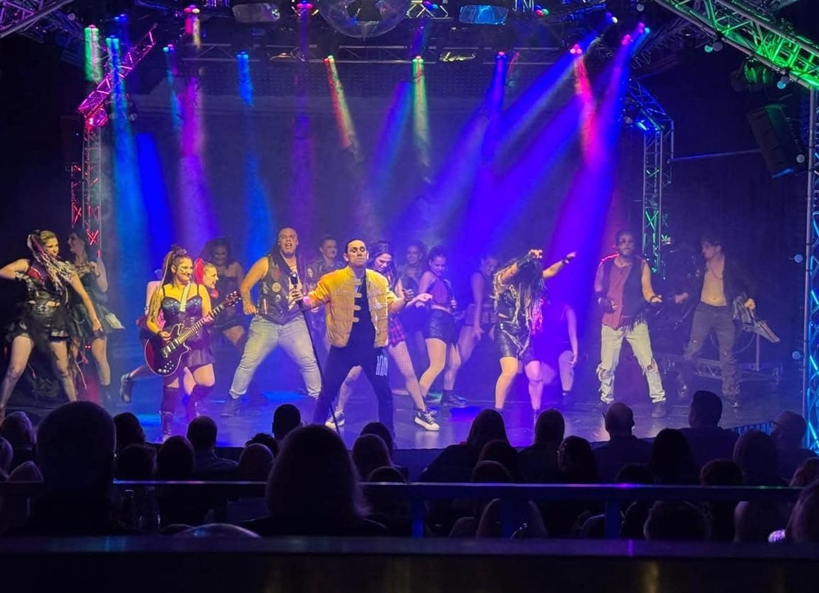 Venue 360 Perth Voucher