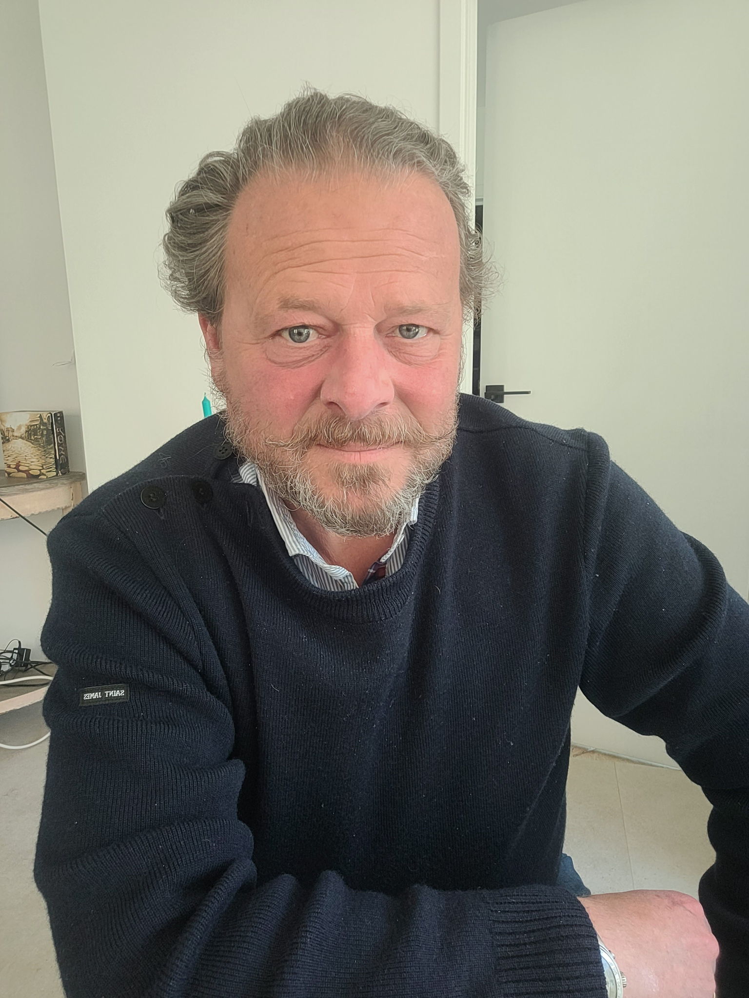 Geoffroy  van de Werve 