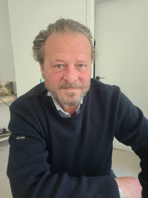 Geoffroy  van de Werve 
