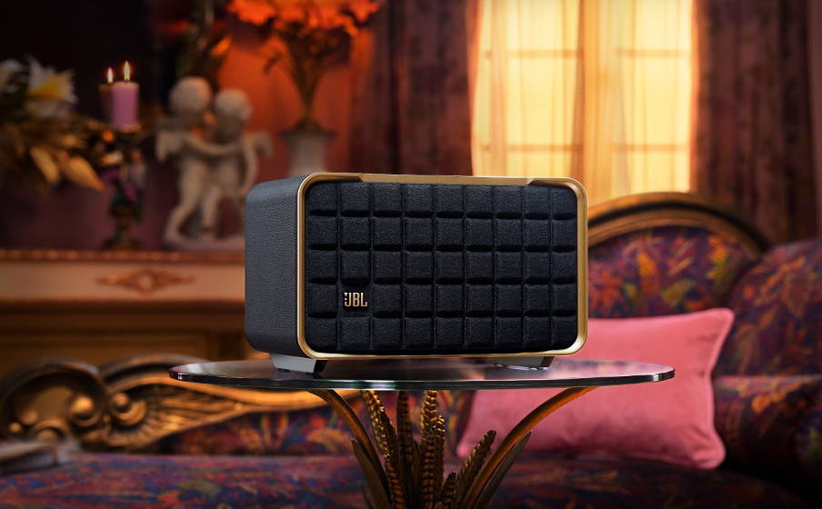 JBL Pro Sound