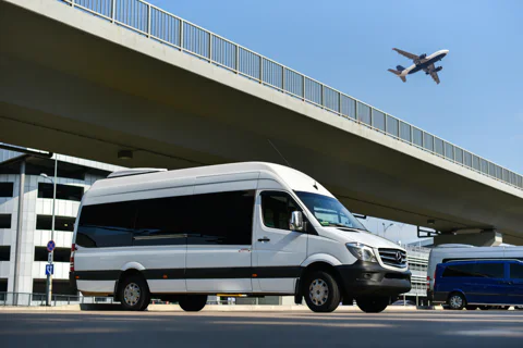 Transfer from Krakow (Balice airport) to Brno