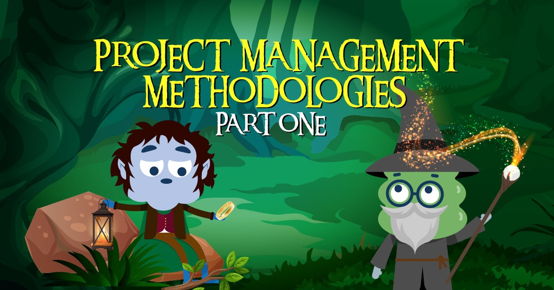 Project Management Methodologies Part 1 image