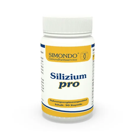 Silizium pro