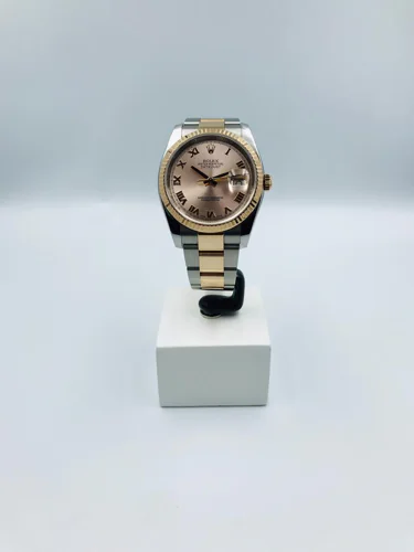 Rolex Datejust 36 116231