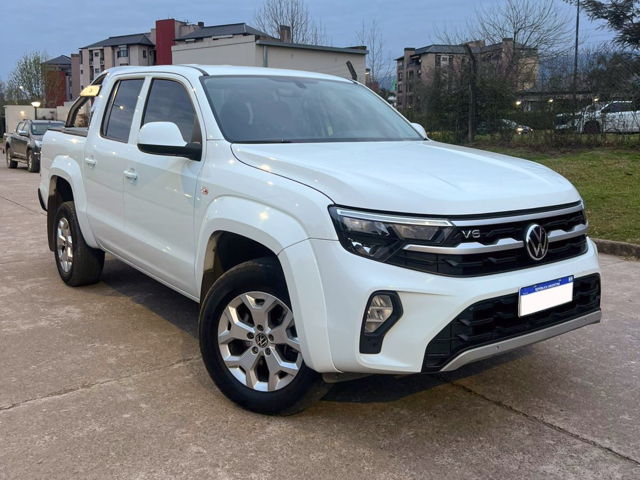 Volkswagen Amarok V6 Comfortline 2024
