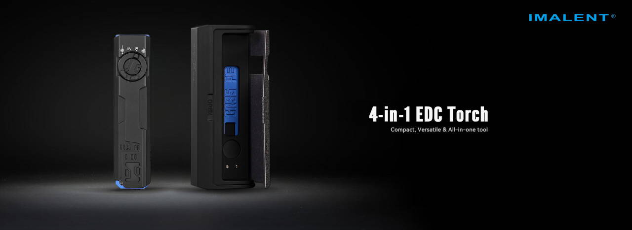 IMALENT GR35