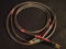 AUDIENCE AU24 SX SPEAKER CABLES (PRICE REDUCETION 11/14) 5