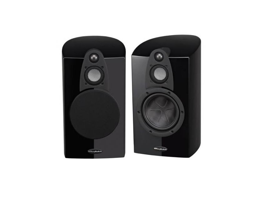 Wharfedale Jade 3 Speakers Jade 3  bookshelf Speakers