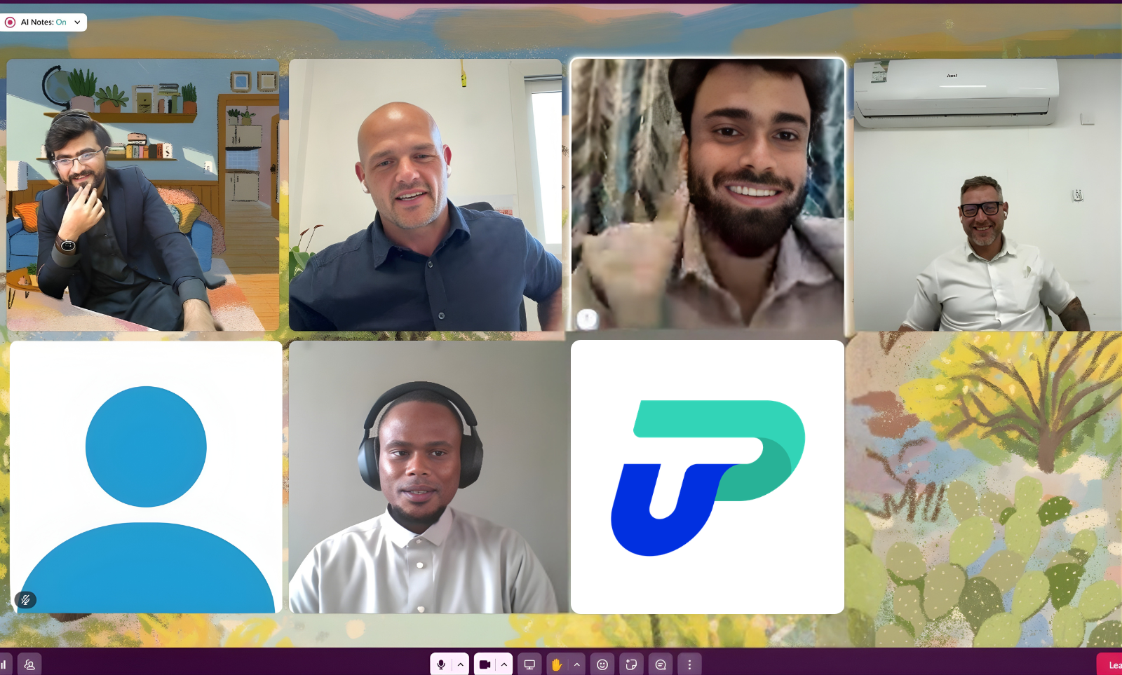 Cypress.io/jest developers developer - Muhammad K.'s portfolio image