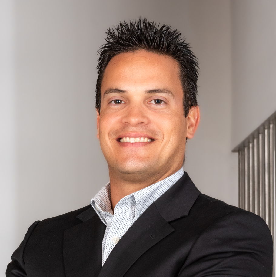 photo of agent, Brian Khanamirian