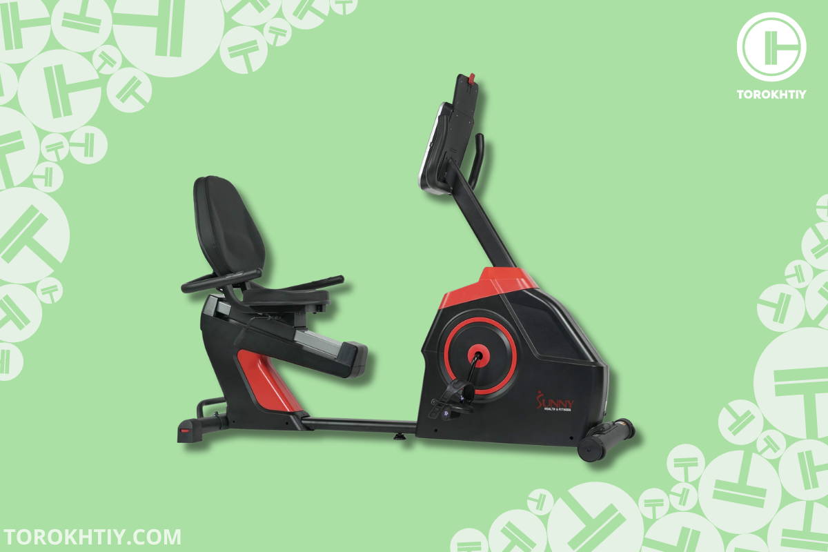 14 Best Recumbent Exercise Bikes in 2024 Torokhtiy Weightlifting