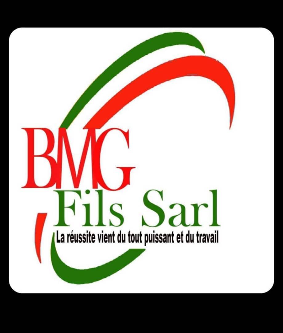 BMG FILS SARL