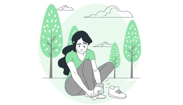 Managing Plantar Fasciitis: A Comprehensive Overview For The Rehab Therapist