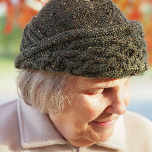 Sherwood Forest Cloche