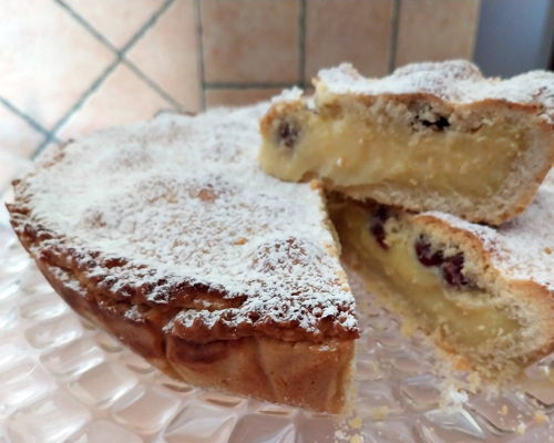 Cooking classes Sorrento: Neapolitan Flavors: a culinary journey