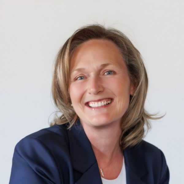 Patricia Côté