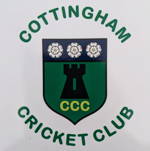 Cottingham Cricket Club Logo