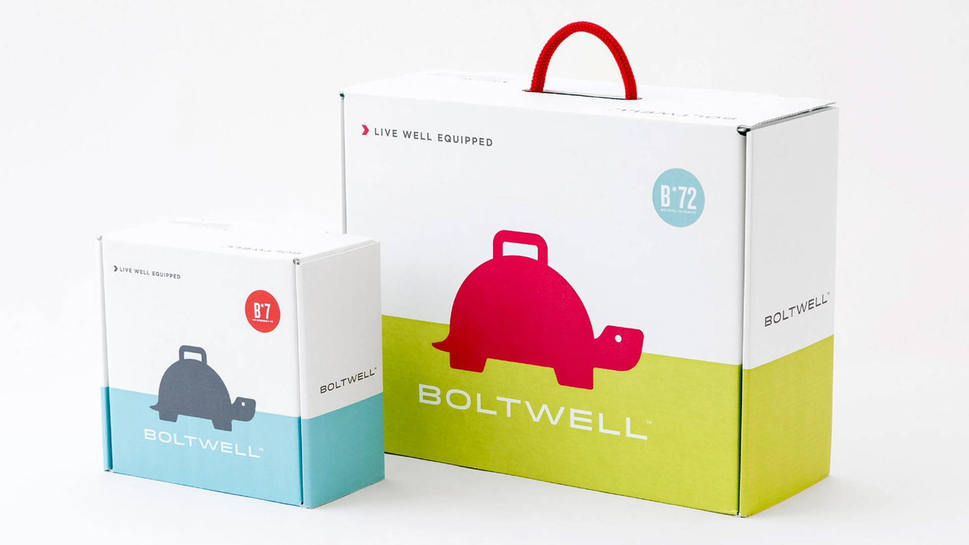 Featured image for Boltwell