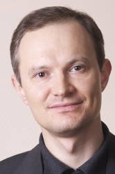 Андрей Кулинич