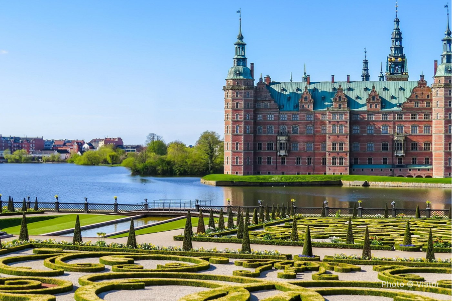 Deluxe Copenhagen Shore Excursion from Cruise Ship Port - photo 2