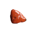 Red Jadeite Tumble