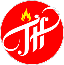 Logo -  Tandoor Hub- Curry & Pizza