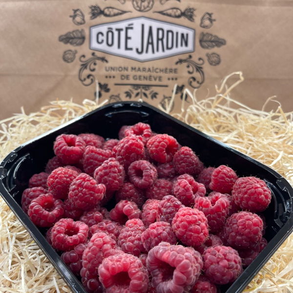 framboises