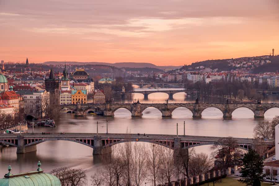 3-Hour Tour of Alchemy and Mysteries of Prague Castle (Private or Group) - photo 4