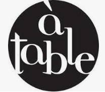 Logo A Table