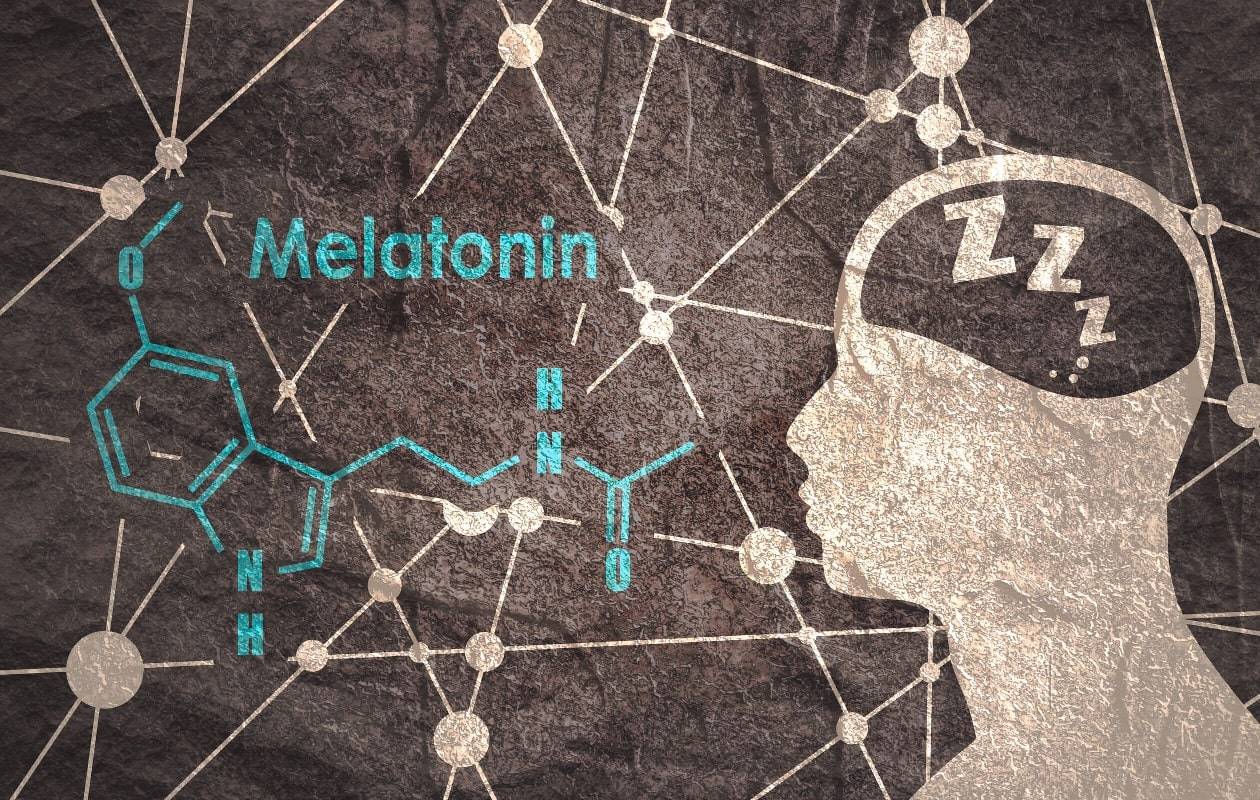 Fisionight Agolab Nutraceutica sonno migliore dormire meglio integratore melatonina per sonno triptofano