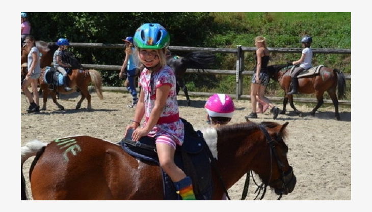 famielien reitschule lembeck dronsberg