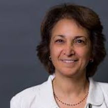 Mary Alvord, PhD