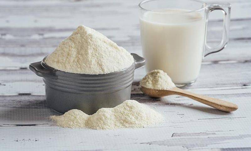 Camel milk Convenient availability 