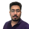 Anmol N., freelance Azure Web Roles developer