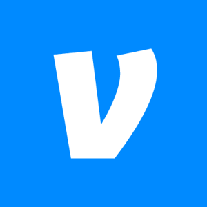 For All Venmo Payments (rather than Credit Card)