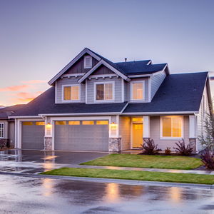 Our First Home Fund